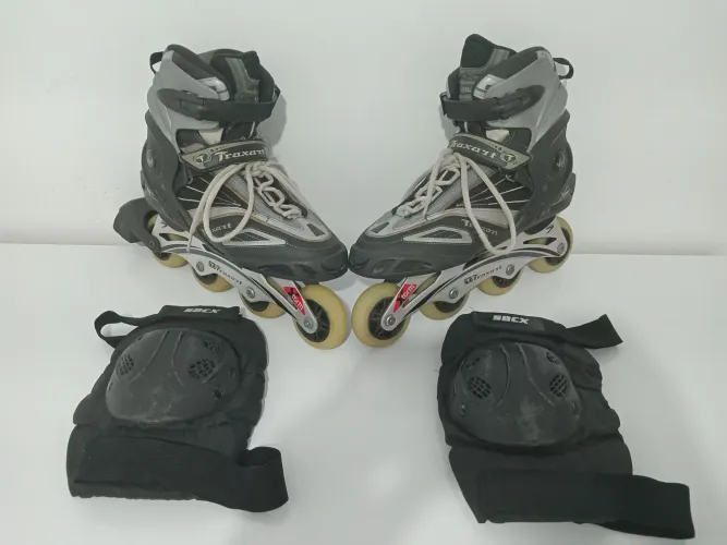 PATINS TRAXART 42