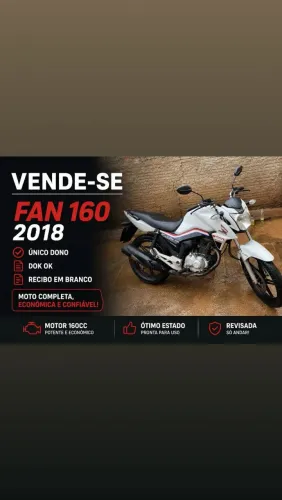 Vendo Fan 160 flex