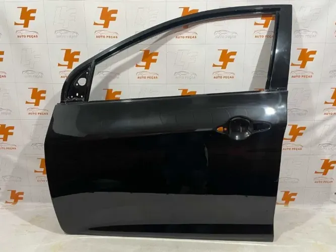 Porta Dianteira Esquerda Kia Picanto 2013 2017 Original (Usado) - 13666