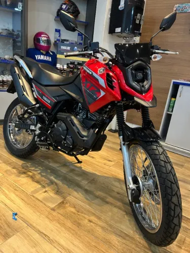 Bros Broz 160 flex da Yamaha Crosser 150 flex 0km **Entrada de R$5.800,00 para taxa 1%**
