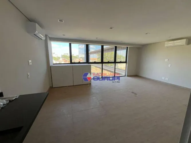 Sala para alugar, 44 m² por R$ 4.000/mês - Jardim Vivendas - São José do Rio Preto/SP