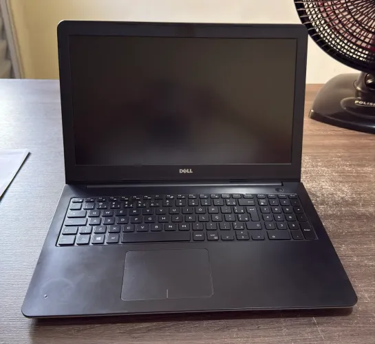 Notebook Dell I5-5557 (peças)