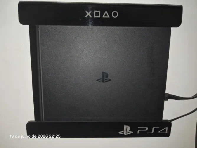 PS4 1 TB
