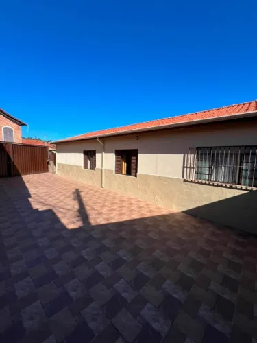 Casa a venda em Cunha SP