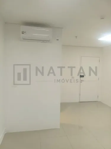 Sala comercial à venda na Vila Carrão, São Paulo, com 27 m² e vaga de garagem