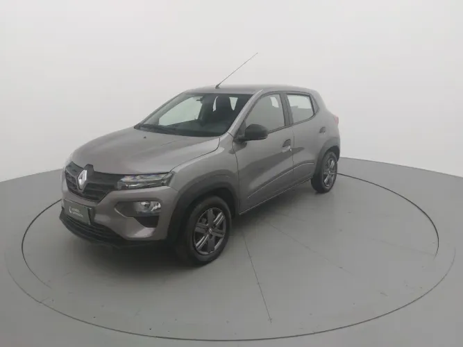 Renault Kwid 1.0 Zen 2026