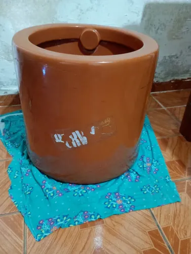 Bidê Antigo