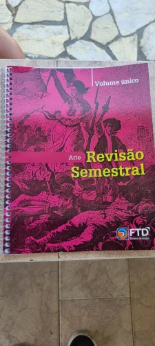 FTD Volume Único 