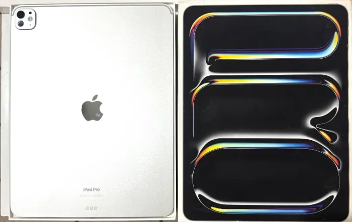 iPad Pro 13 m4 512gb