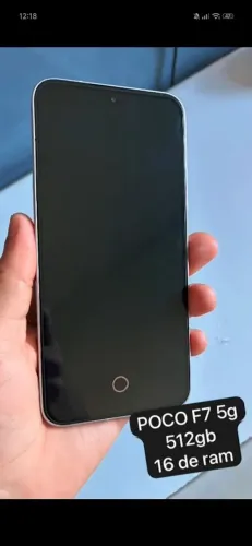 Poco F7