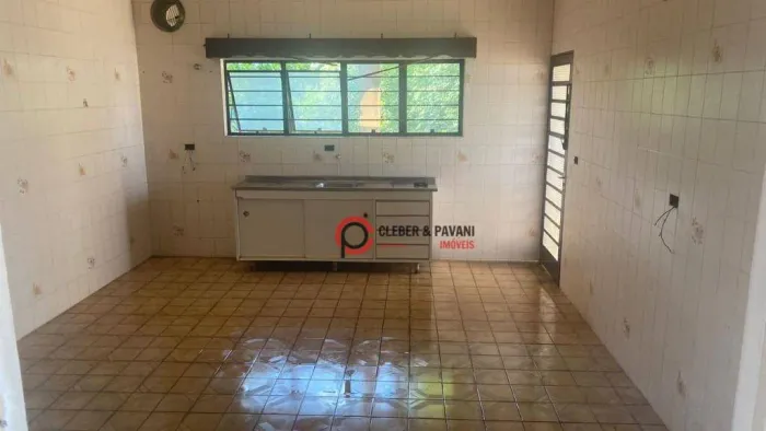 Casa com 2 quartos à venda, 360 m² por R$ 980.000 - Éden - Sorocaba/SP