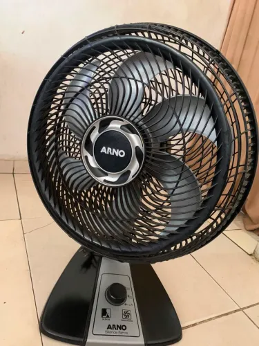 Vendo ventilador Arno de 40 cm