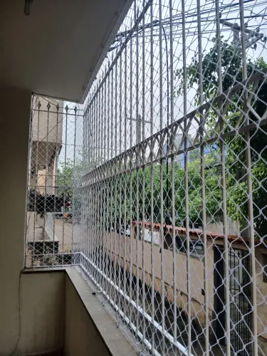 Rede de proteção
