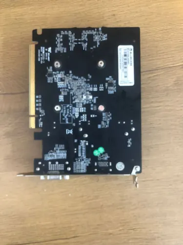 Placa de vídeo GT 1030 SEMI NOVA