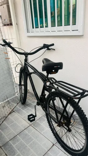Bicicleta Praiana