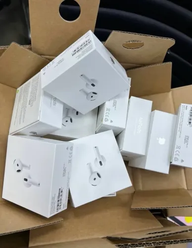 AIRPODS 5 COM CANCELAMENTO