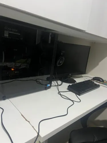 PC GAMER COMPLETO