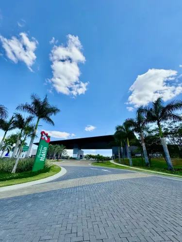 Jardins Itália