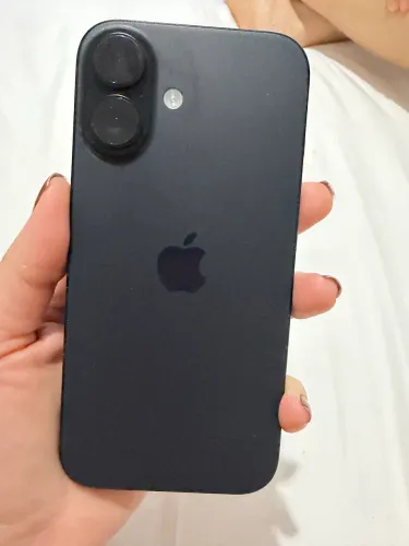 iPhone 16 256gb