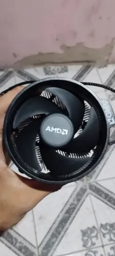 Cooler para processador