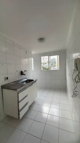 Apartamento para locação em Cajamar/SP. | Cód. GMJQ6O-CV