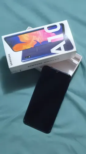 Samsung A10 - Reaproveitamento de peças/sucata