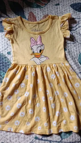 Lote Menina 1/2 anos