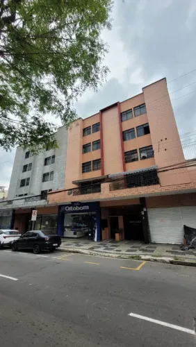 Apartamento no Cascatinha
