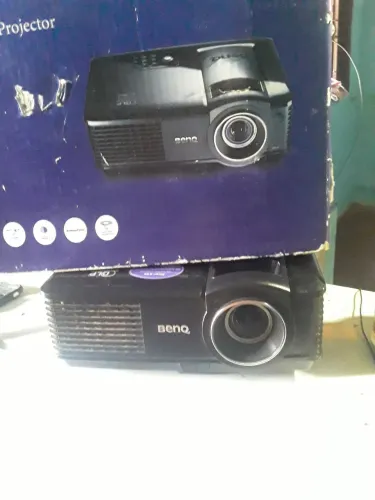 Projetor benq