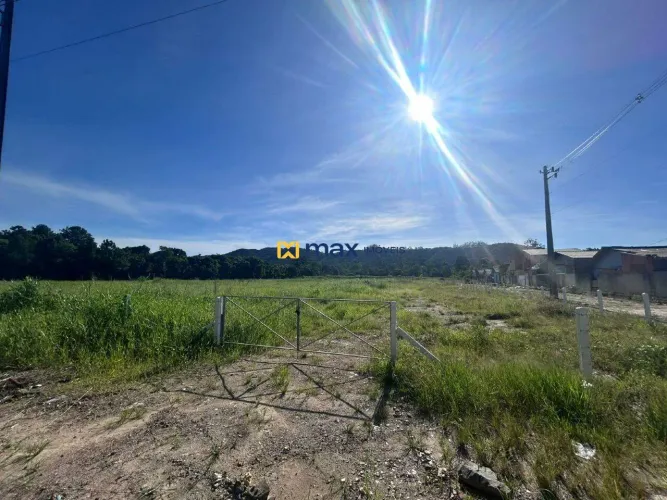 Locação: Terreno com 20.000m² Gravatá, Navegantes