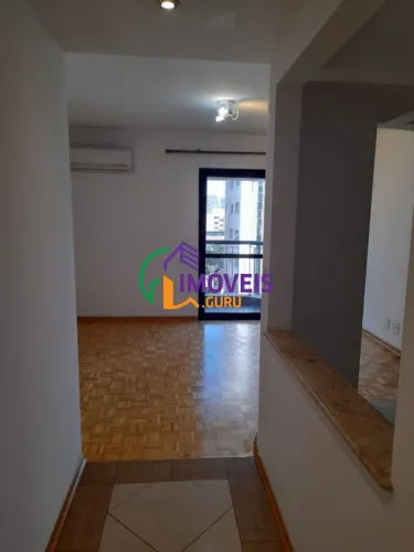 APARTAMENTO - MOEMA ÍNDIOS - SP