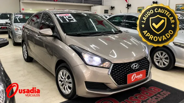 Hyundai HB20S C.plus/c.style1.0 Flex 12V Mec. 4P 2019