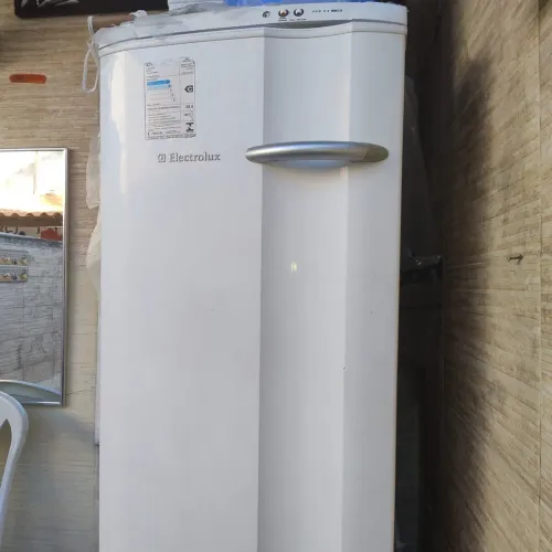 Freezer e Ar condicionado
