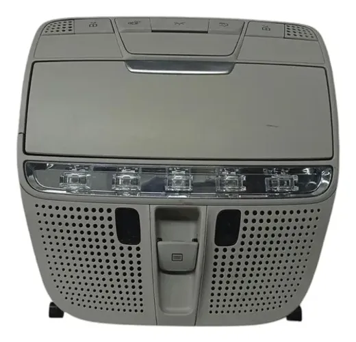 Luz de Cortesia Teto Mercedes C200 Turbo 2015 2016