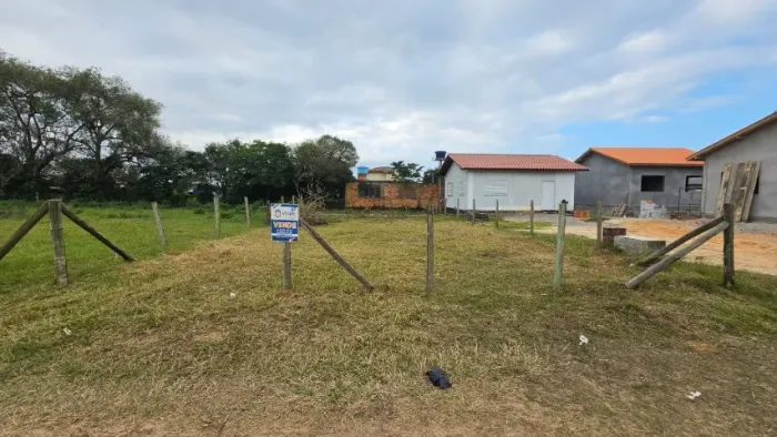 Oportunidade de terreno no Alto Arroio, Imbituba-SC