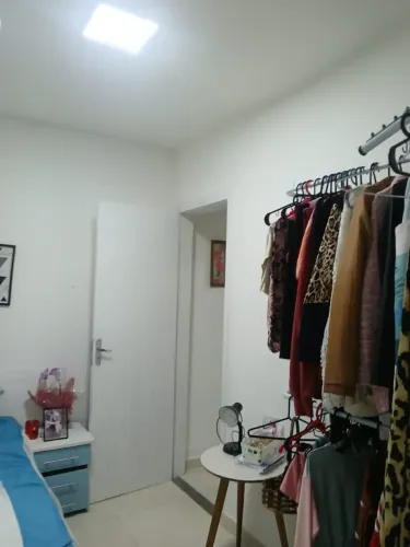 Alugo Rua Antônio Alves da Silva