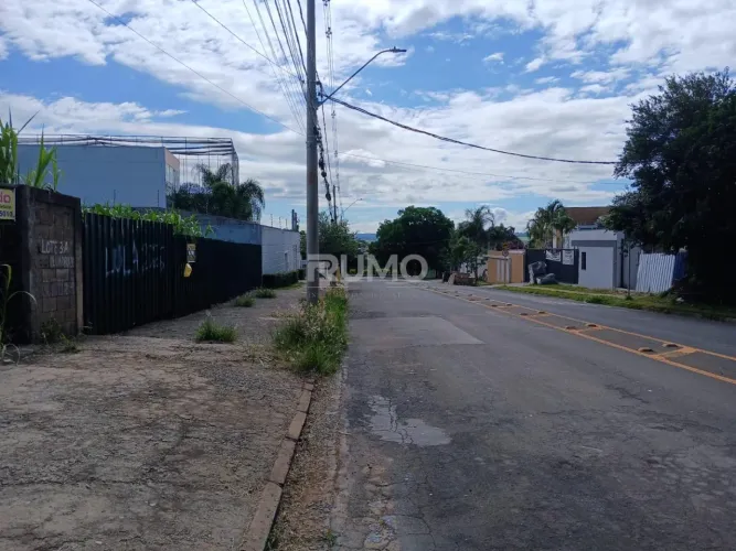 terreno - Parque Taquaral - Campinas