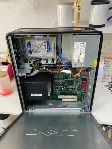 Computadores Dell Optiplex 380