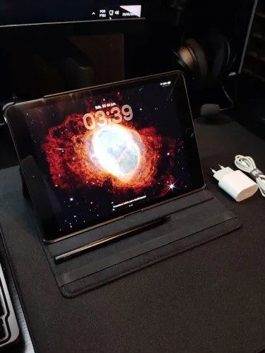 Ipad 8th Gen 128gb