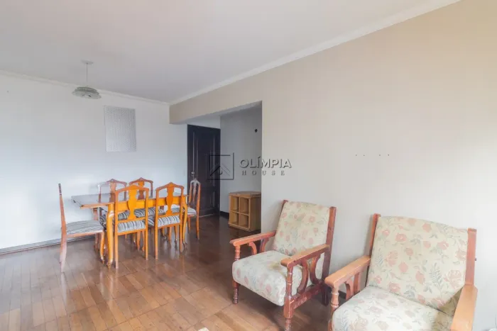 Venda Apartamento 3 Dormitórios - 82 m² Vila Olímpia