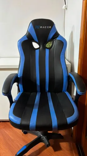 Cadeira Gamer Racer XT