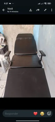 Maca de atendimento
