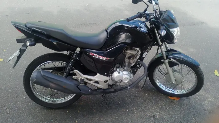 Moto Nova nova 