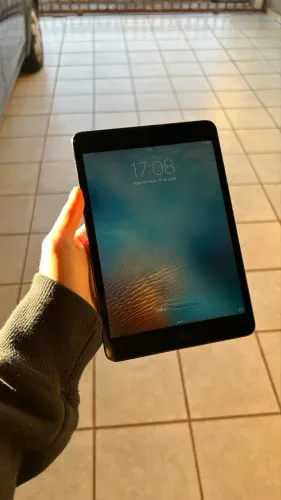 iPad mini 1° geração 16GB