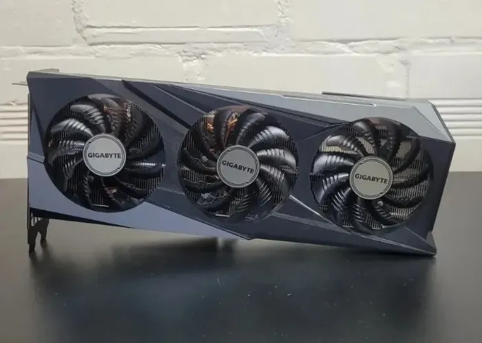 Placa de Vídeo Gigabyte RX 7600 Gaming OC 8GB GDDR6 - RDNA 3