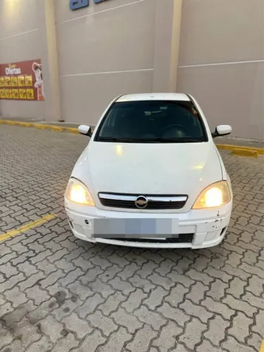 Chevrolet Corsa Sed. Premium 1.8 MPFI 8V Flexpower 2008