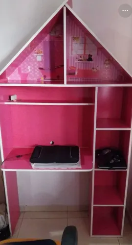vendo escrivaninha