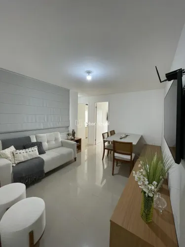 Apto Mobiliado 2 Quartos  Morada da Colina VR