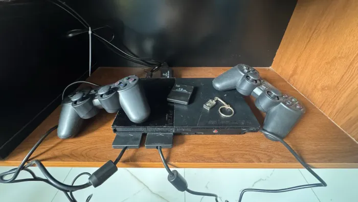 PlayStation 2