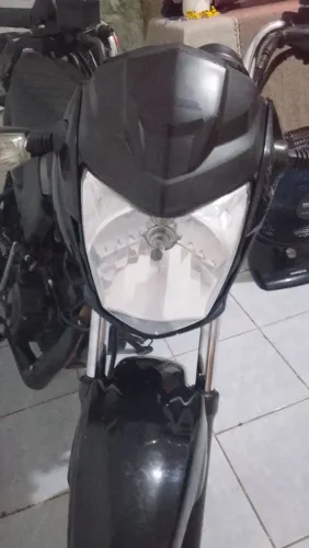 Vendo frente 160 ou troco